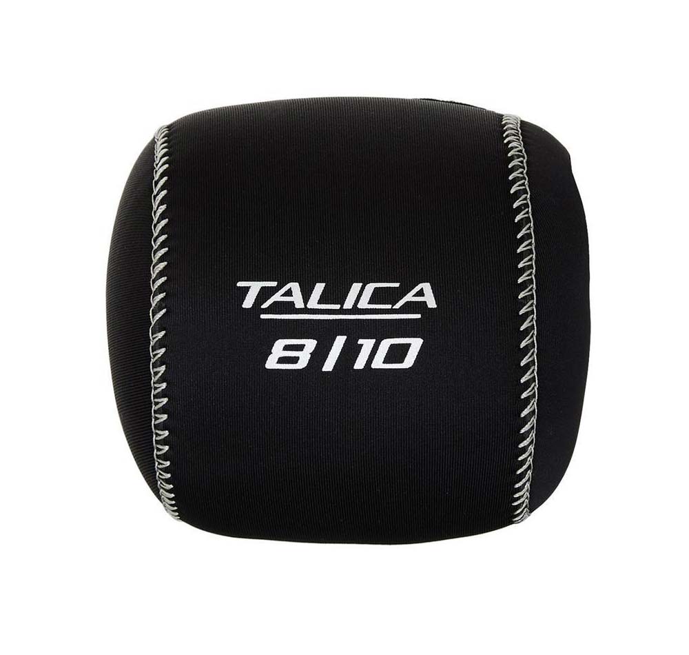 Shimano Talica Reel Covers