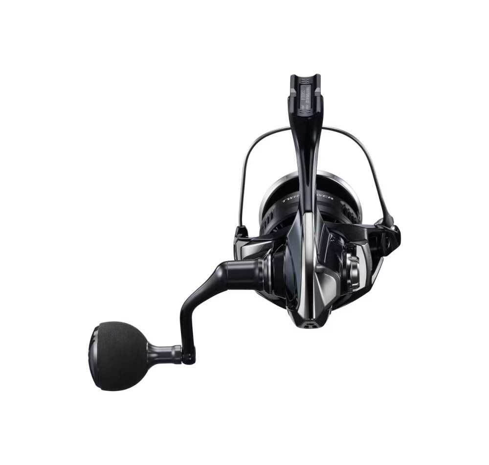 cheap shimano reels nz Shimano 25 Twin Power XD FB Spin Reel