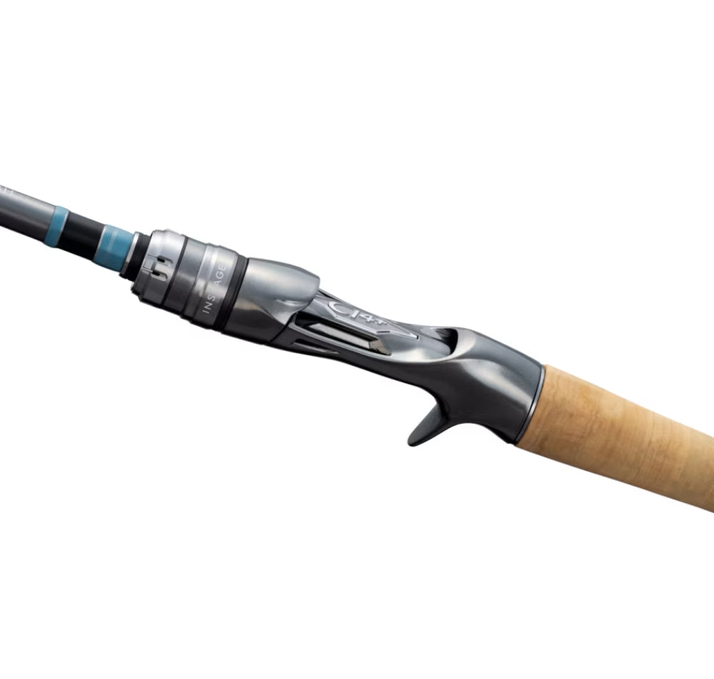 Shimano Instage Rods