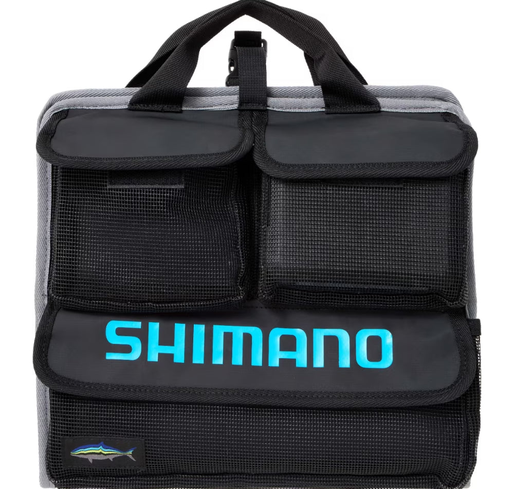 Shimano Premium Jig Wallet