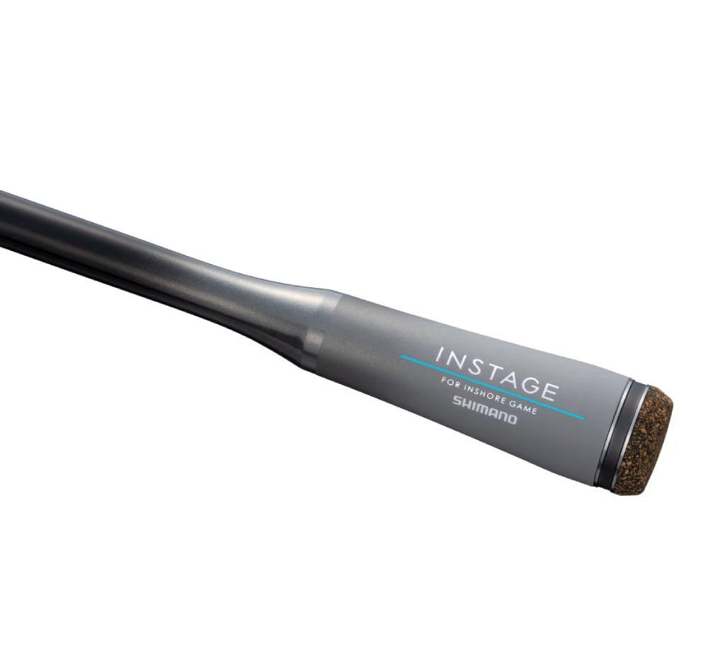 Shimano Instage Rods
