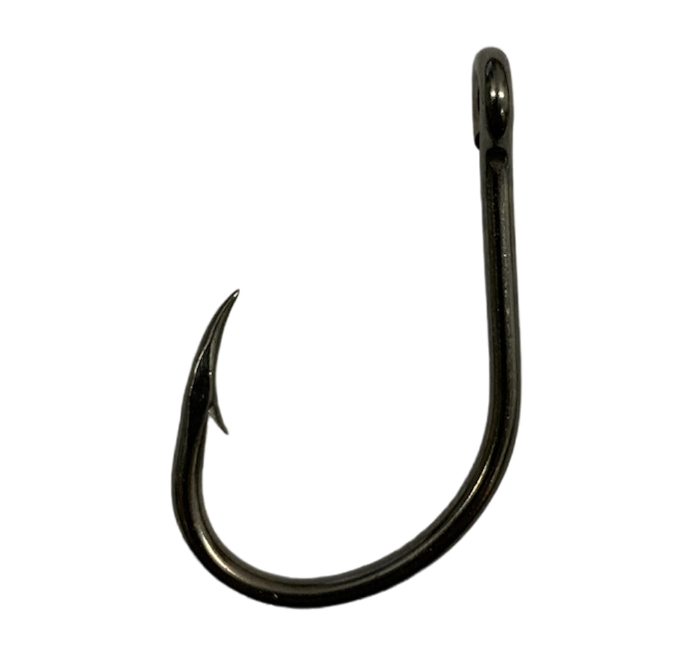 Shogun Black Live Bait Hook