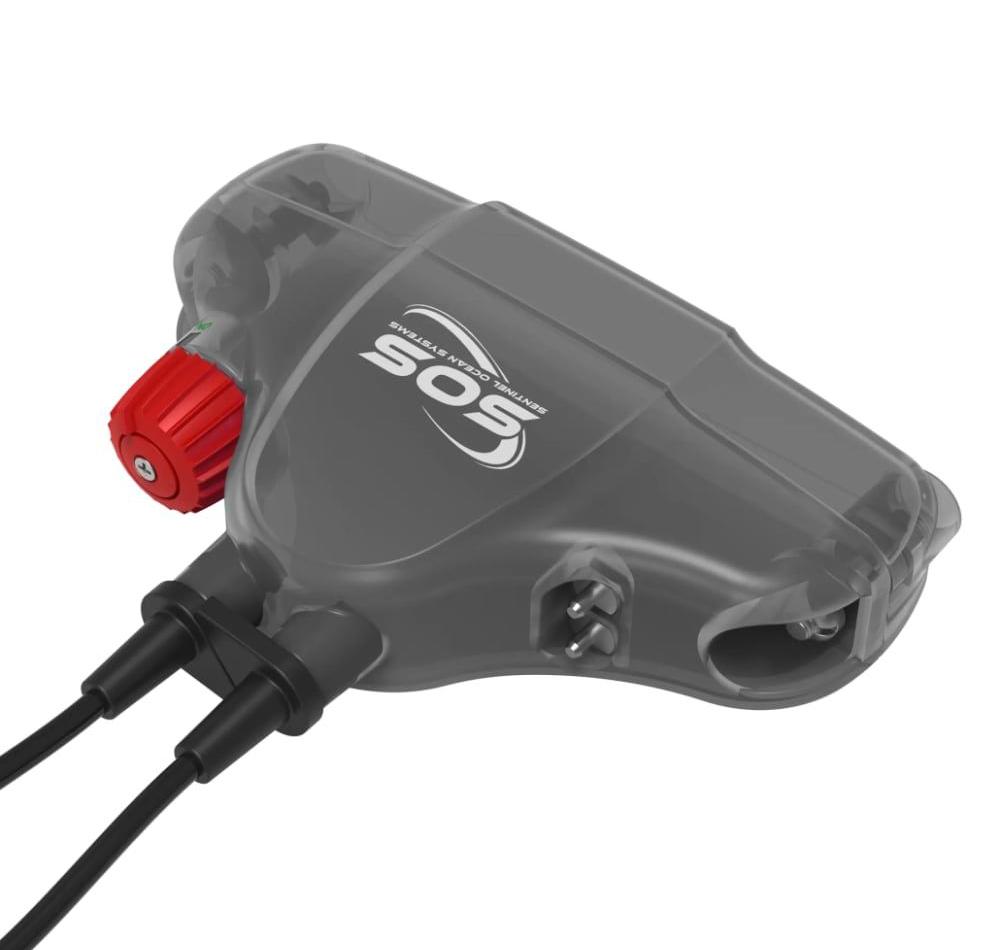 Freedom8 Shark Shield