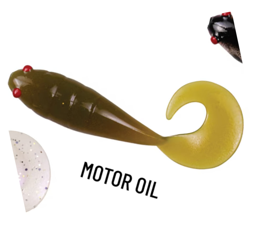 Shimano Squidgies Bug