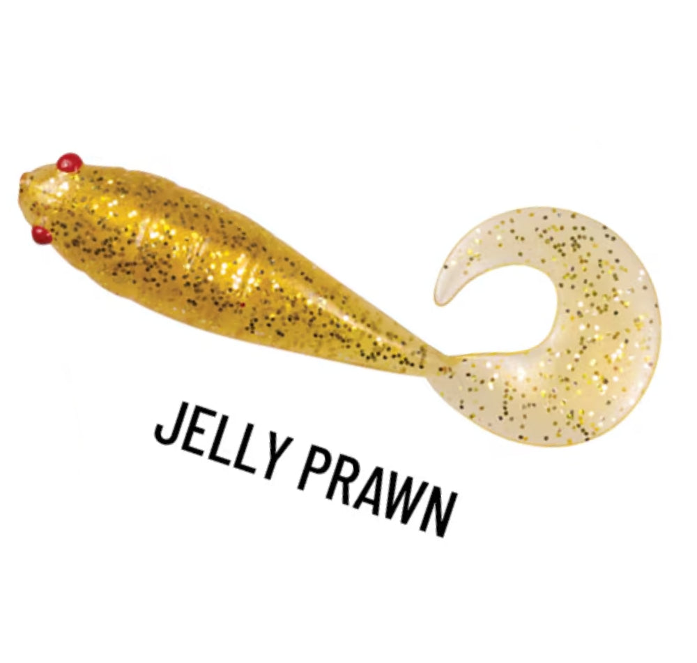 Shimano Squidgies Bug