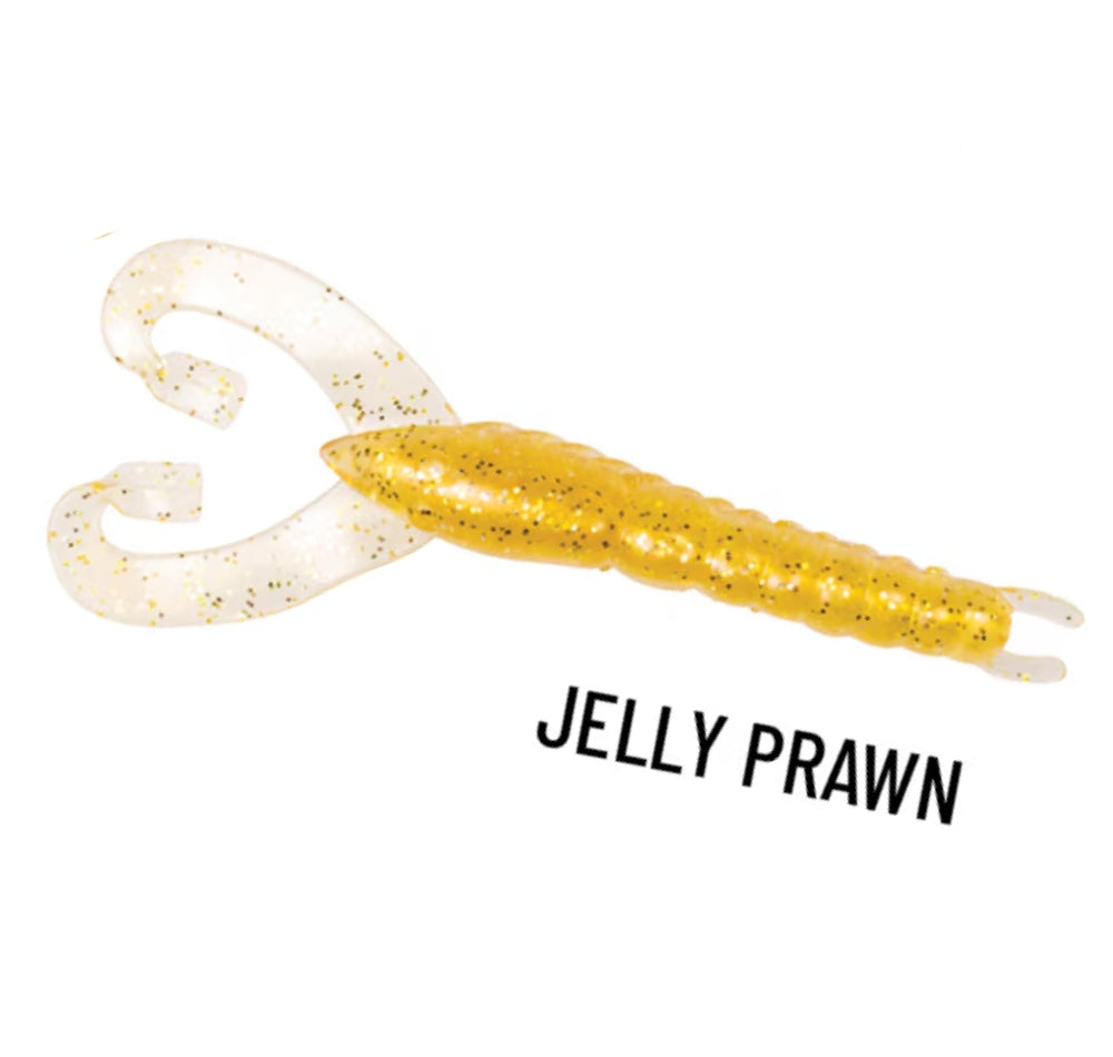 Shimano Squidgies Lobby