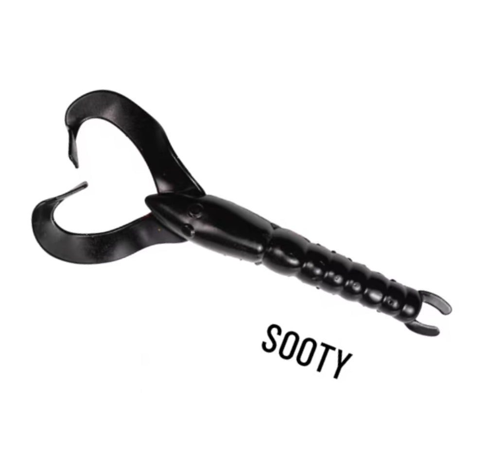 Shimano Squidgies Lobby