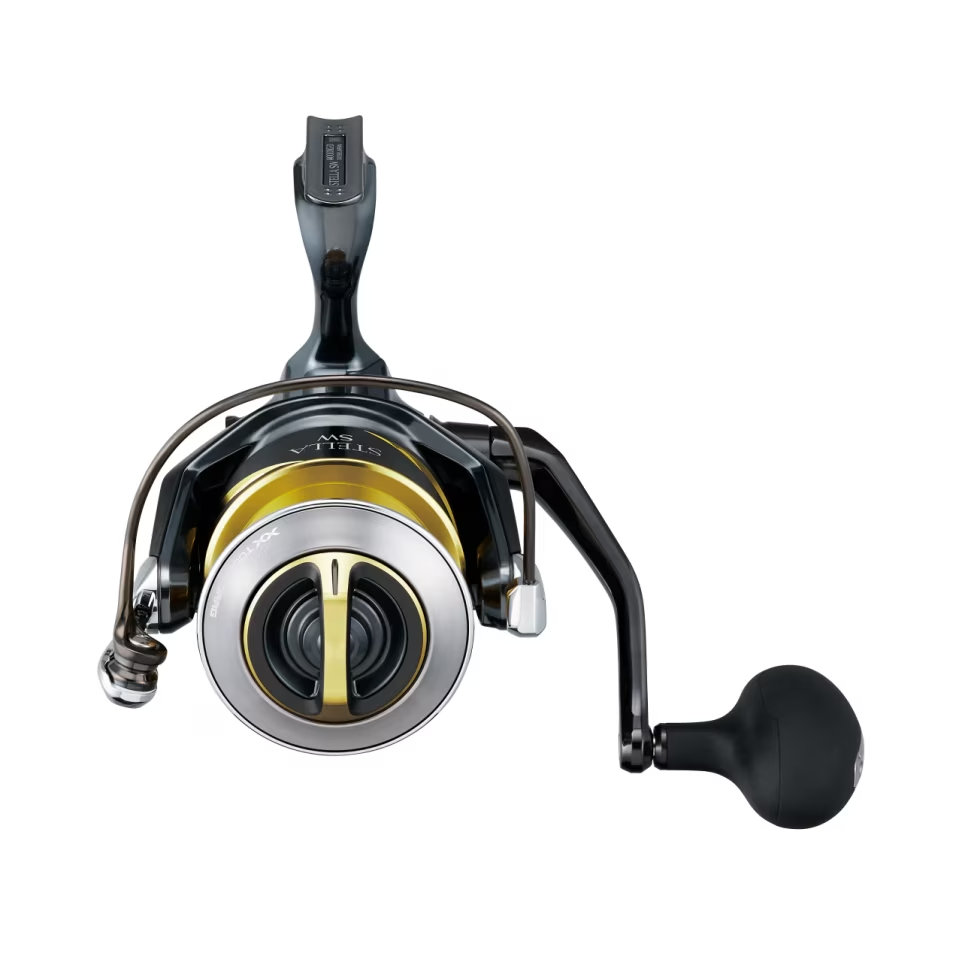 Shimano Stella SWD 25 Spinning Reel