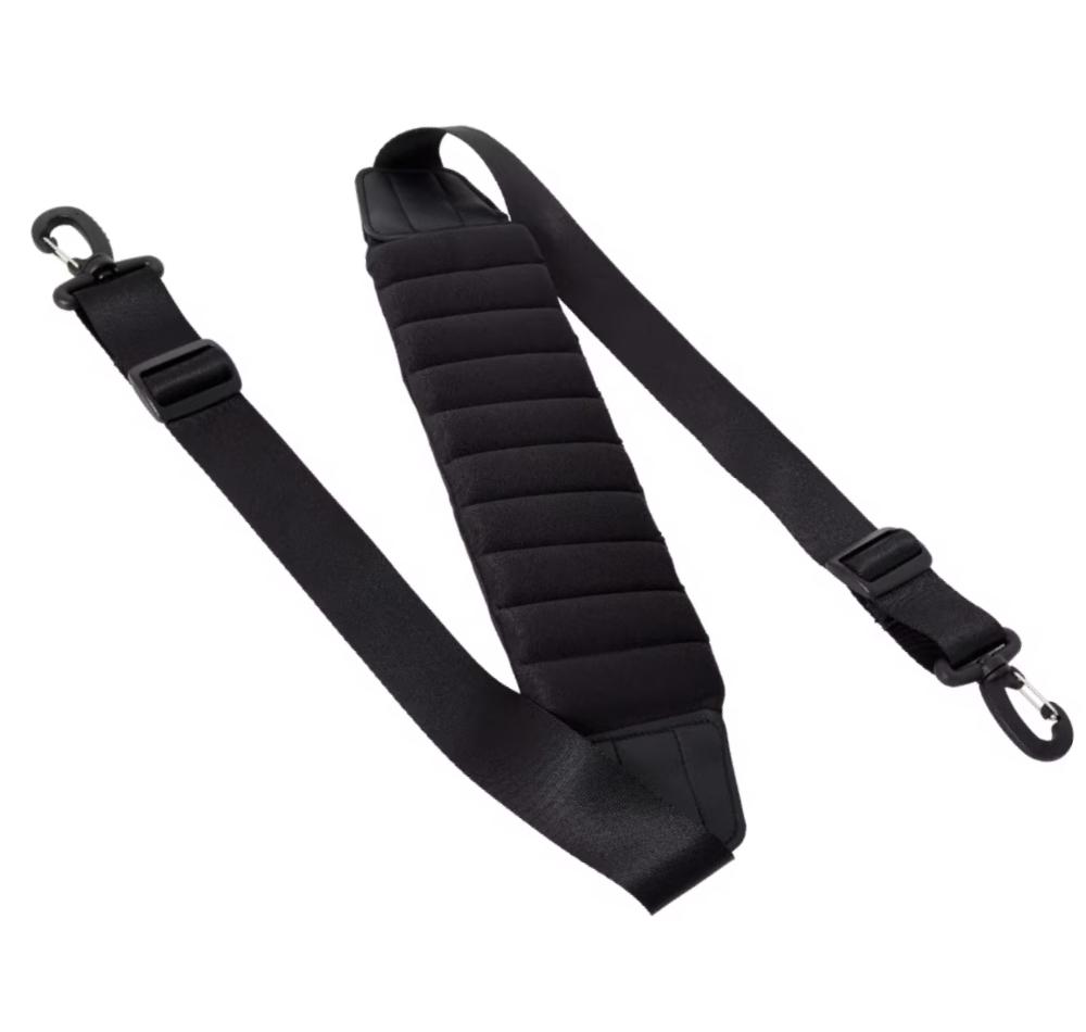 Shimano Tackle Bag Black Large