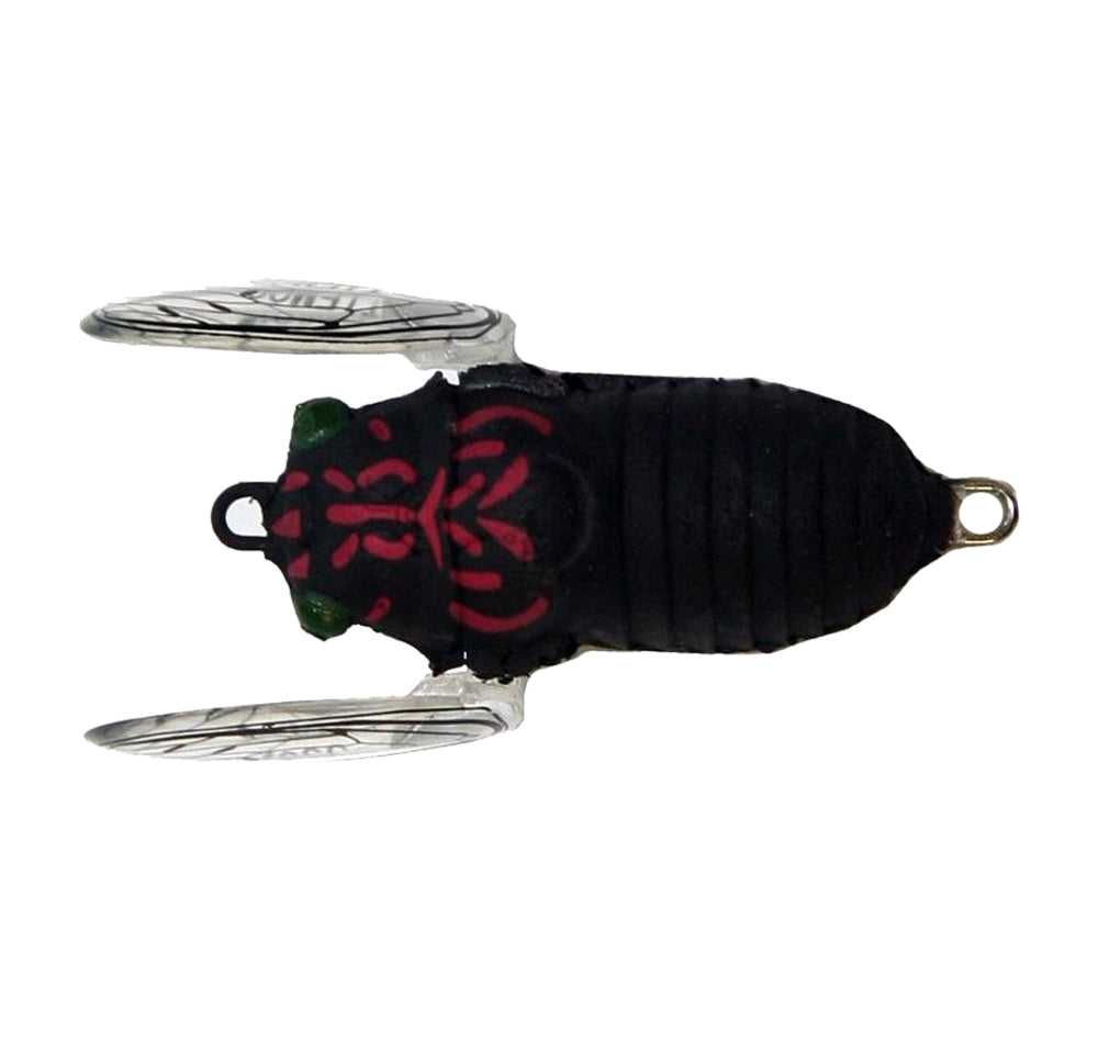 Tiemco Jumbo Cicada 70mm Lure 502