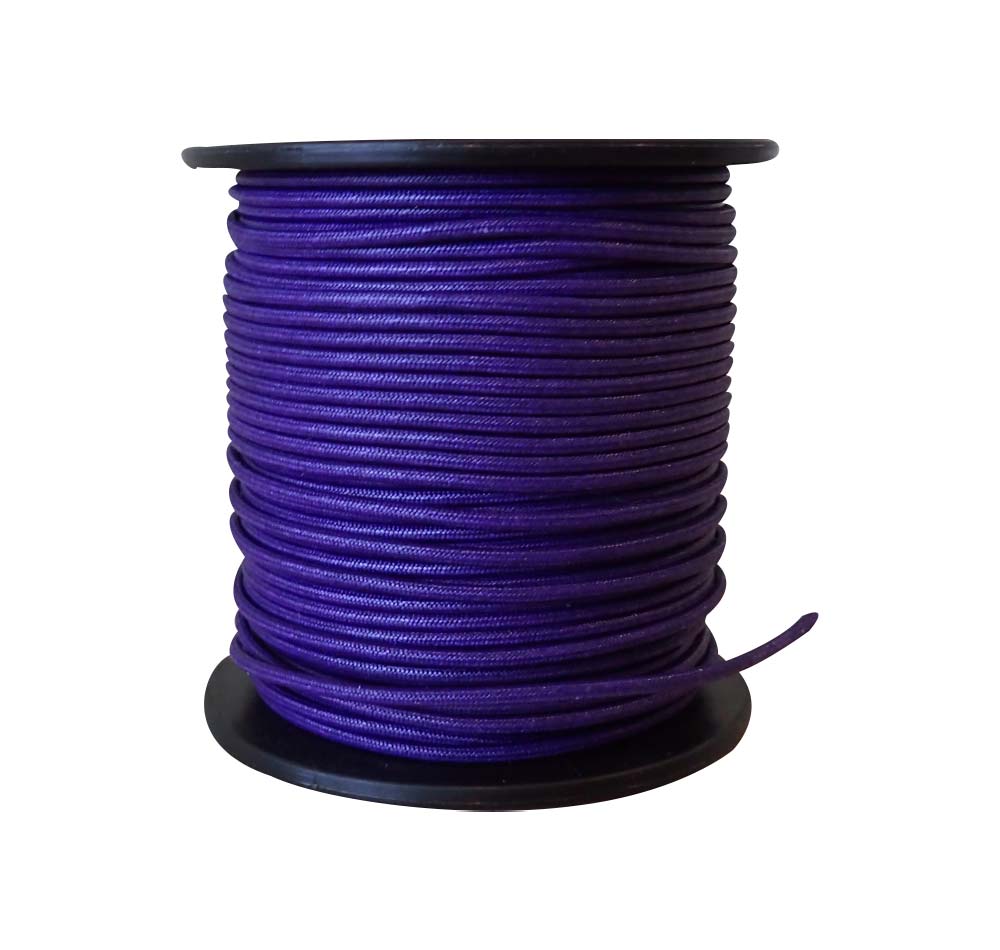 Torelli 50m 1.9mm Dyneema Spool Purple