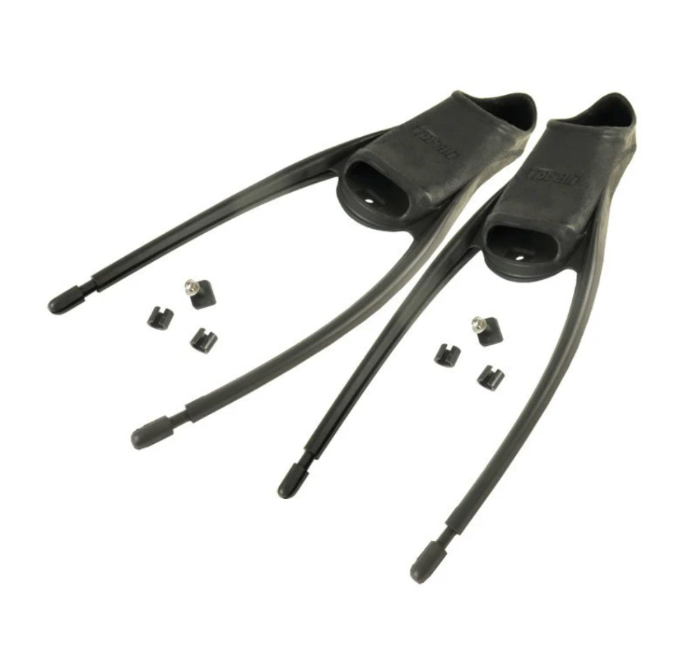 Torelli Foot Pockets
