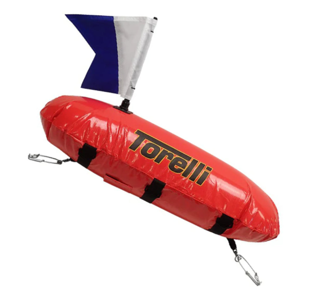 Torelli Torpedo 25L Float