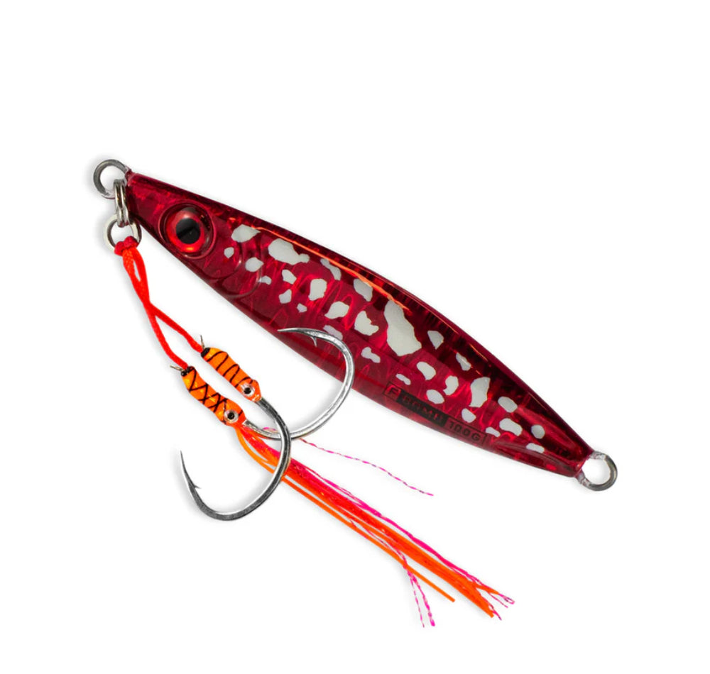 BUKU Flutter Bomb 100g