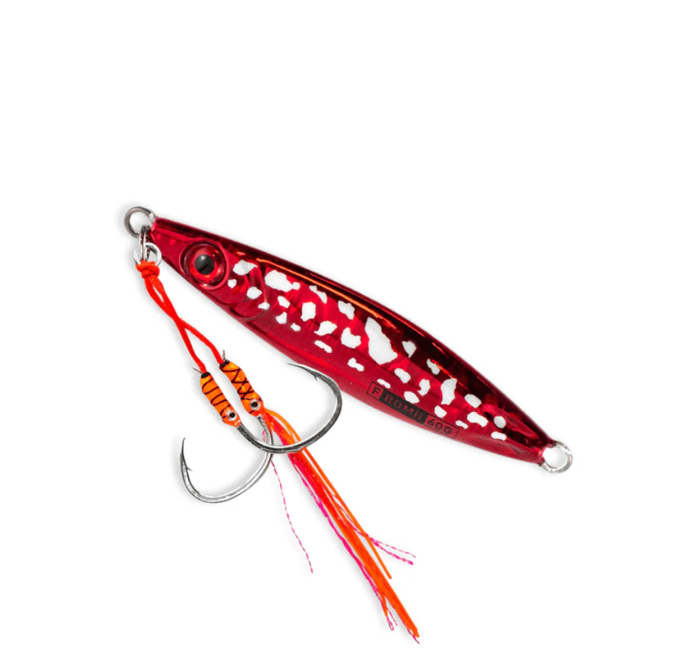 BUKU Flutter Bomb 60g