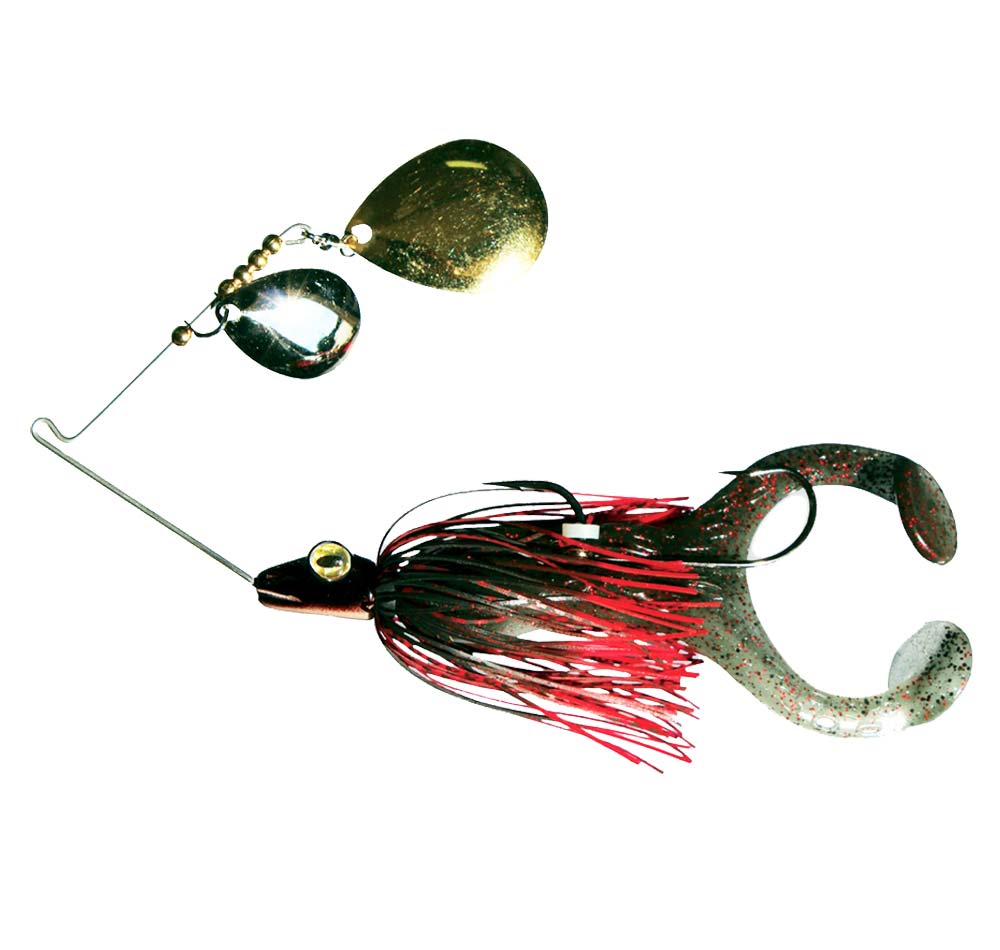 TT FroggerZ Snr 3/4oz Spinnerbait