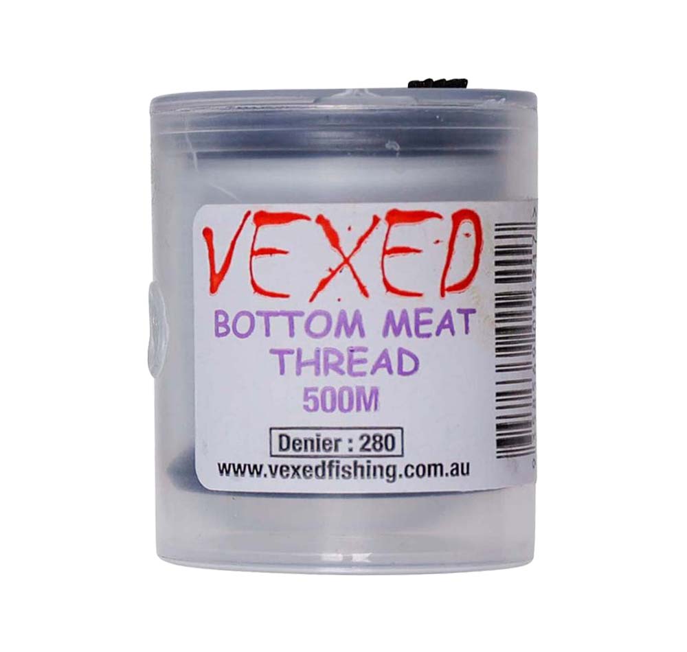 Vexed Bottom Meat Thread 500m