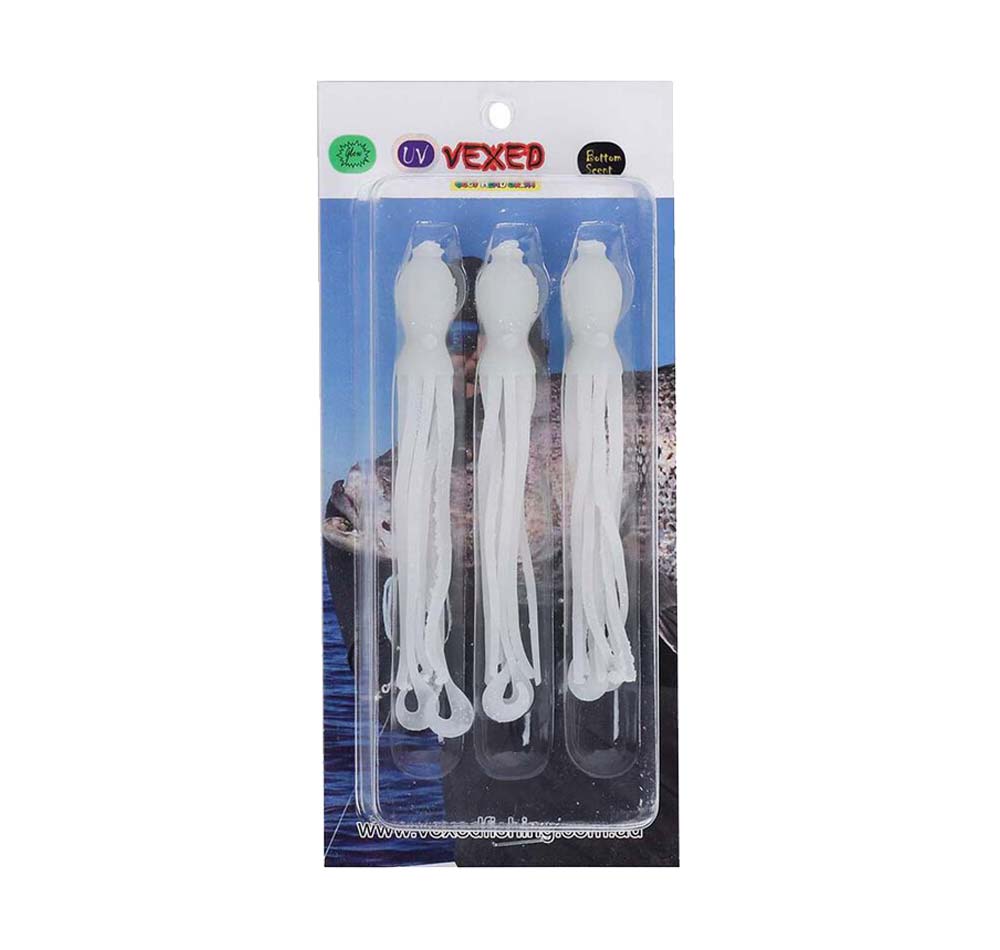 Vexed Occy Head Skirt 3pk