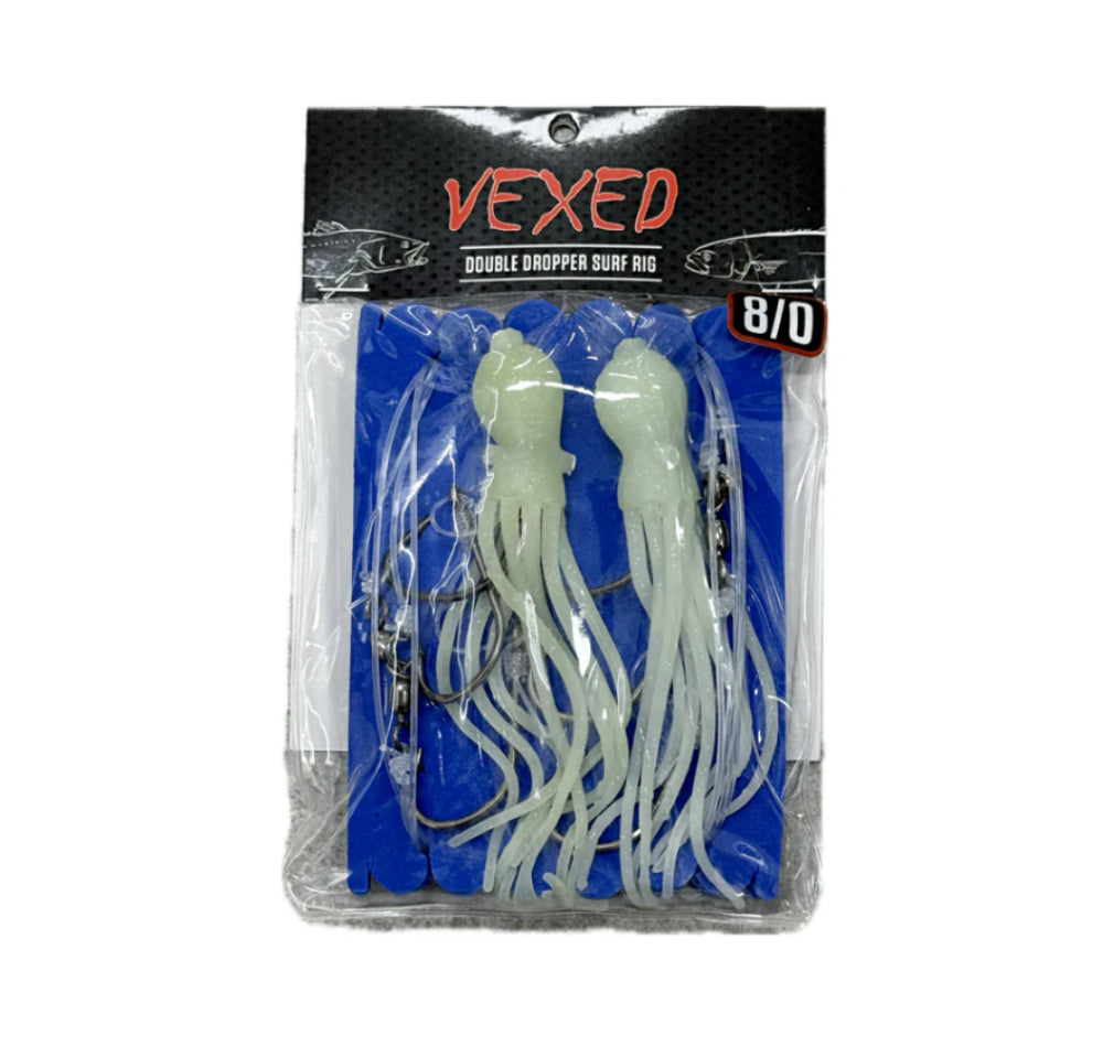 Vexed Drone Rig - Fergo's Tackle World