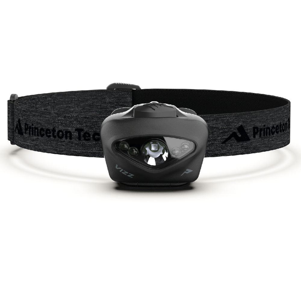 Princeton Tec Vizz 550 Headlamp