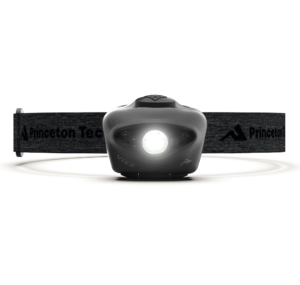 Princeton Tec Vizz 550 Headlamp