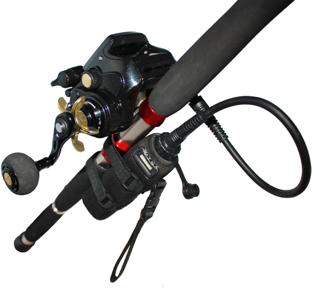 battery for electric fishing reel nz Wilson Electric Assist Battery 7Ah (Battery Only)