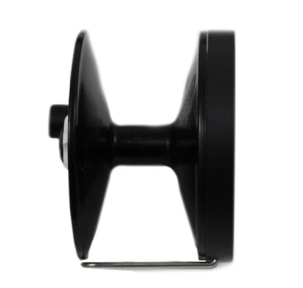 Aussie Reels Woodie Reel