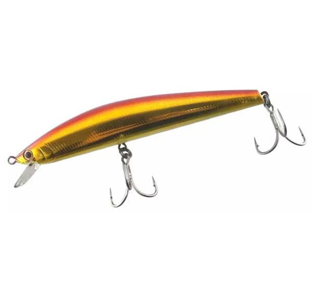 Jackson Athlete 14F Lures