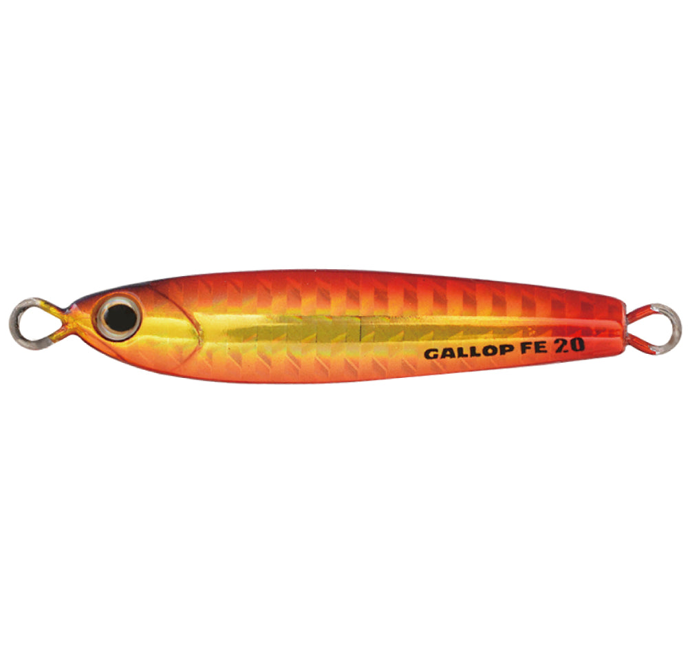 Jackson Gallop Assist Fall Edition Micro Jigs