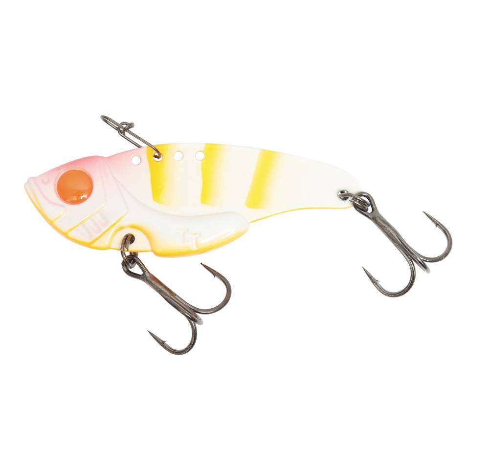 TT Switchblade+ 37mm Metal Vibe Lure