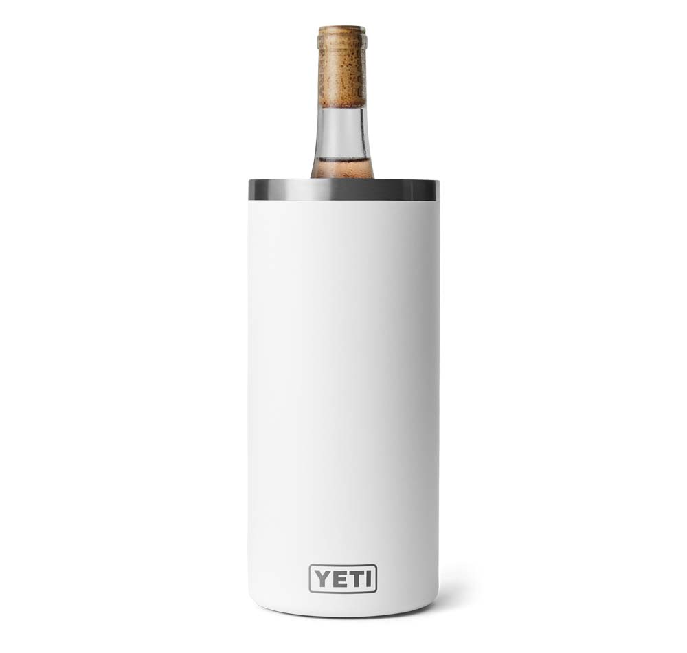 Yeti Rambler Wine Chiller