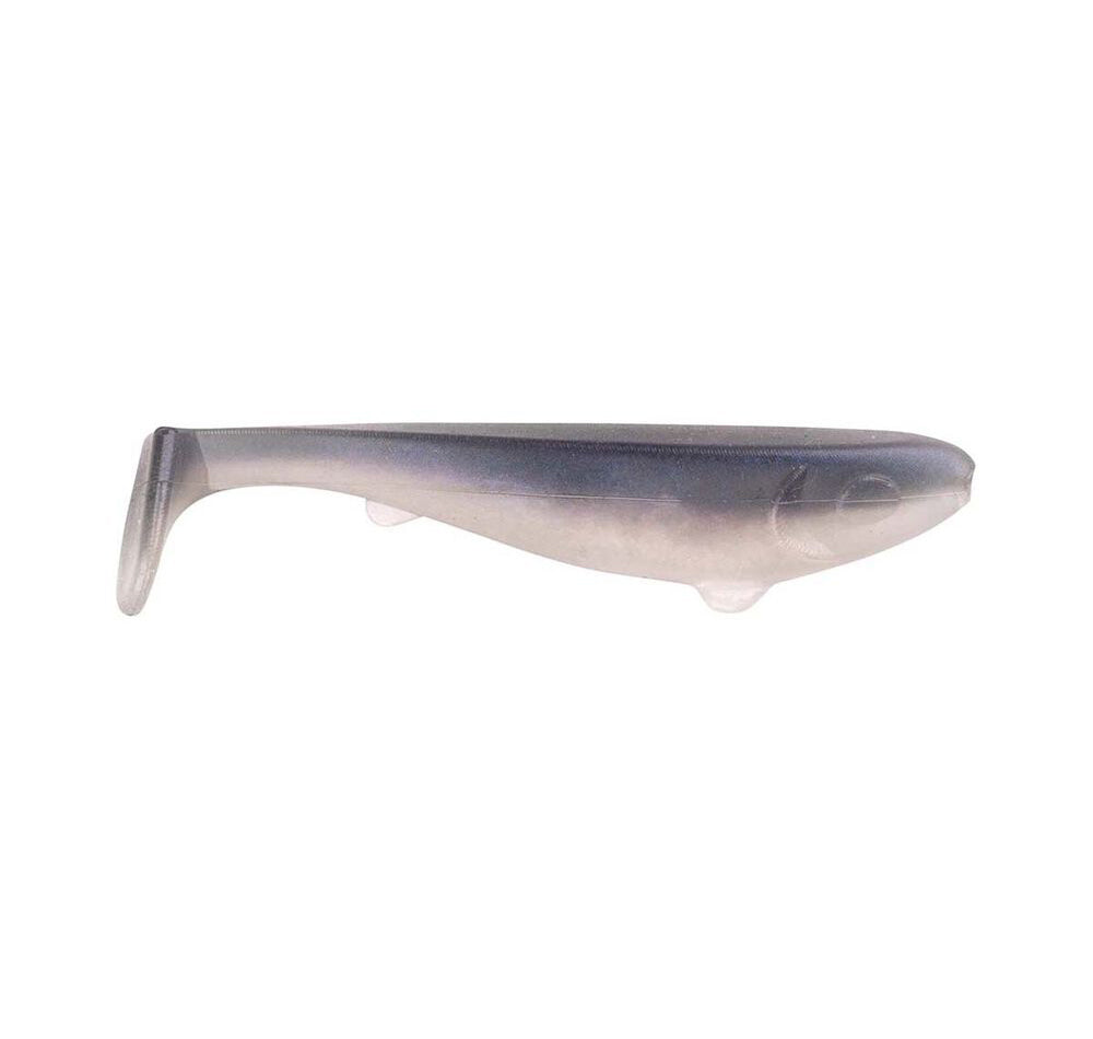 Yum Scottsboro 3&quot; Paddle Tail Lure Pro Blue Pearl