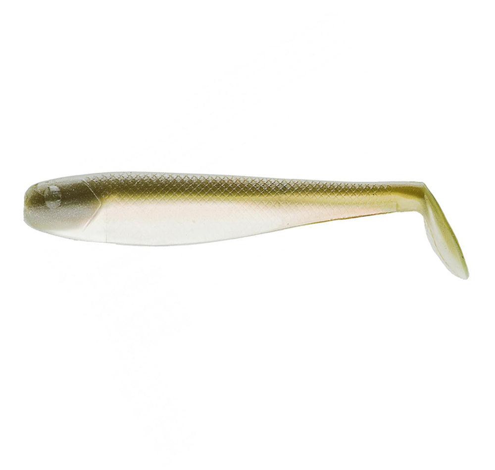 ZMan SwimmerZ 4&quot; Soft Plastics Ayu