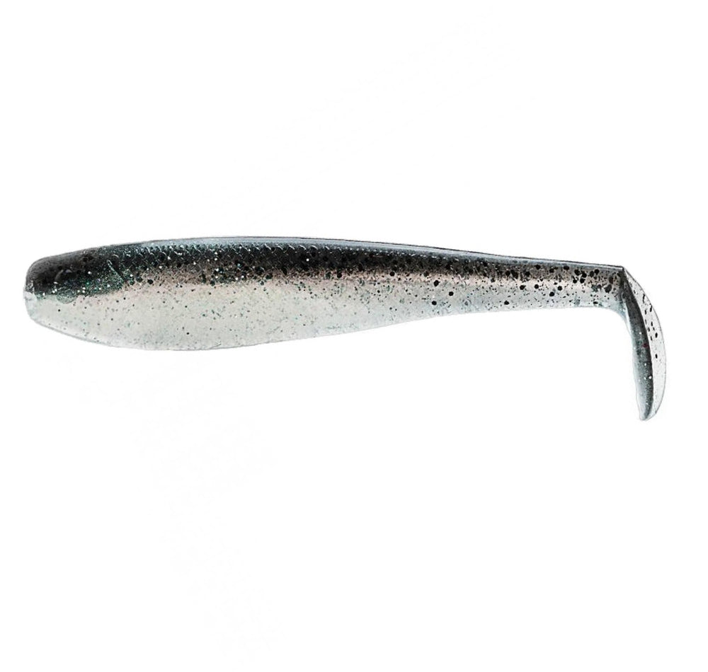 ZMan SwimmerZ 4&quot; Soft Plastics Bad Shad