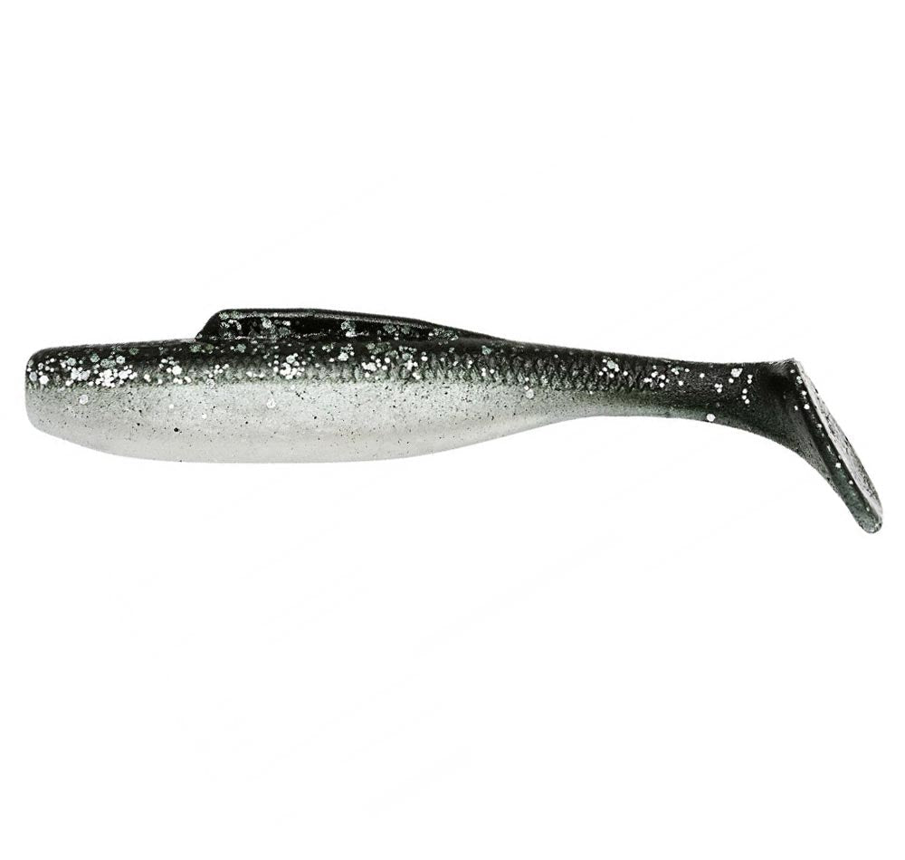 ZMan Diezel MinnowZ 7&quot; Soft Plastics Mulletron