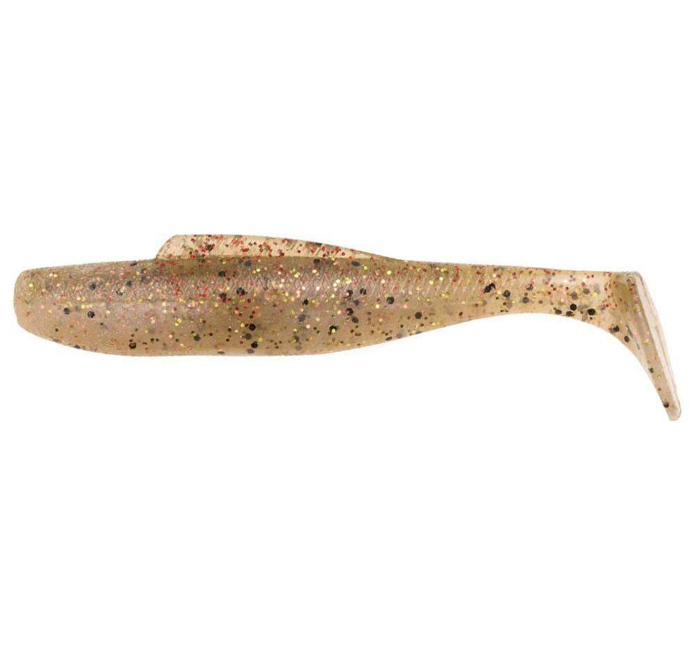 ZMan Diezel MinnowZ 7&quot; Soft Plastics Houdini