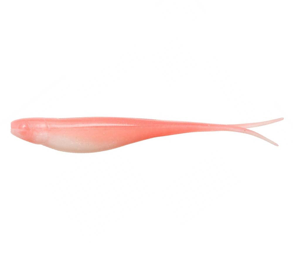 ZMan Scented Jerk ShadZ 7&quot; Soft Plastics