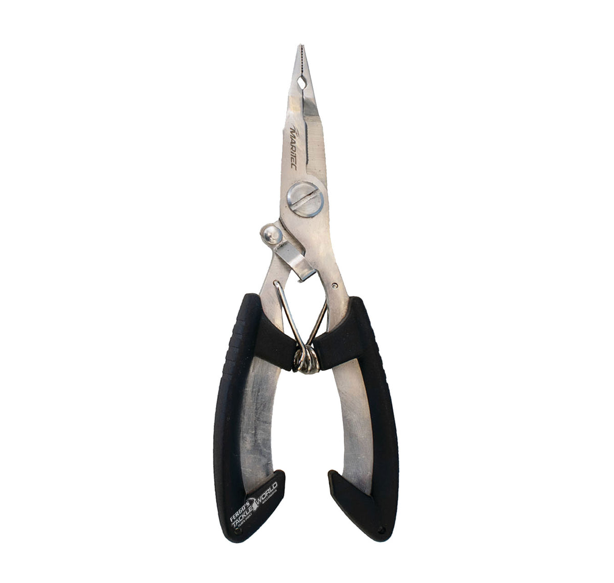 Maritec 5.7&quot; Long Nose Pliers