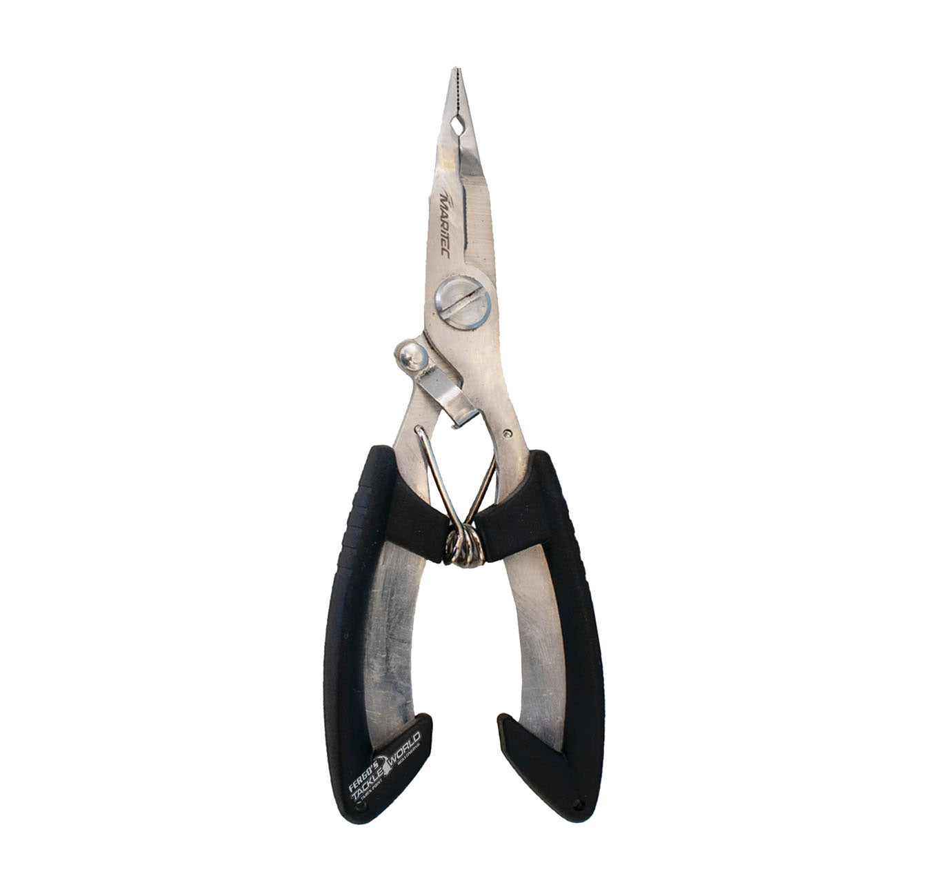 Maritec 5.7" Long Nose Pliers