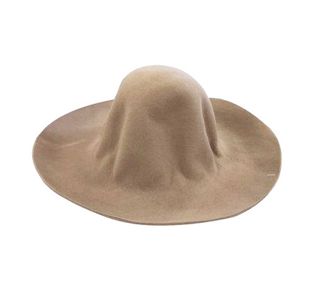 Camp Easy Yobbo Hat Colour Light Cream