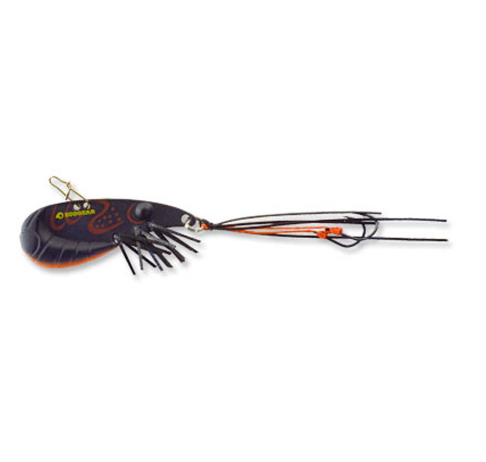 Ecogear ZX43 Blade Lure Colour 416