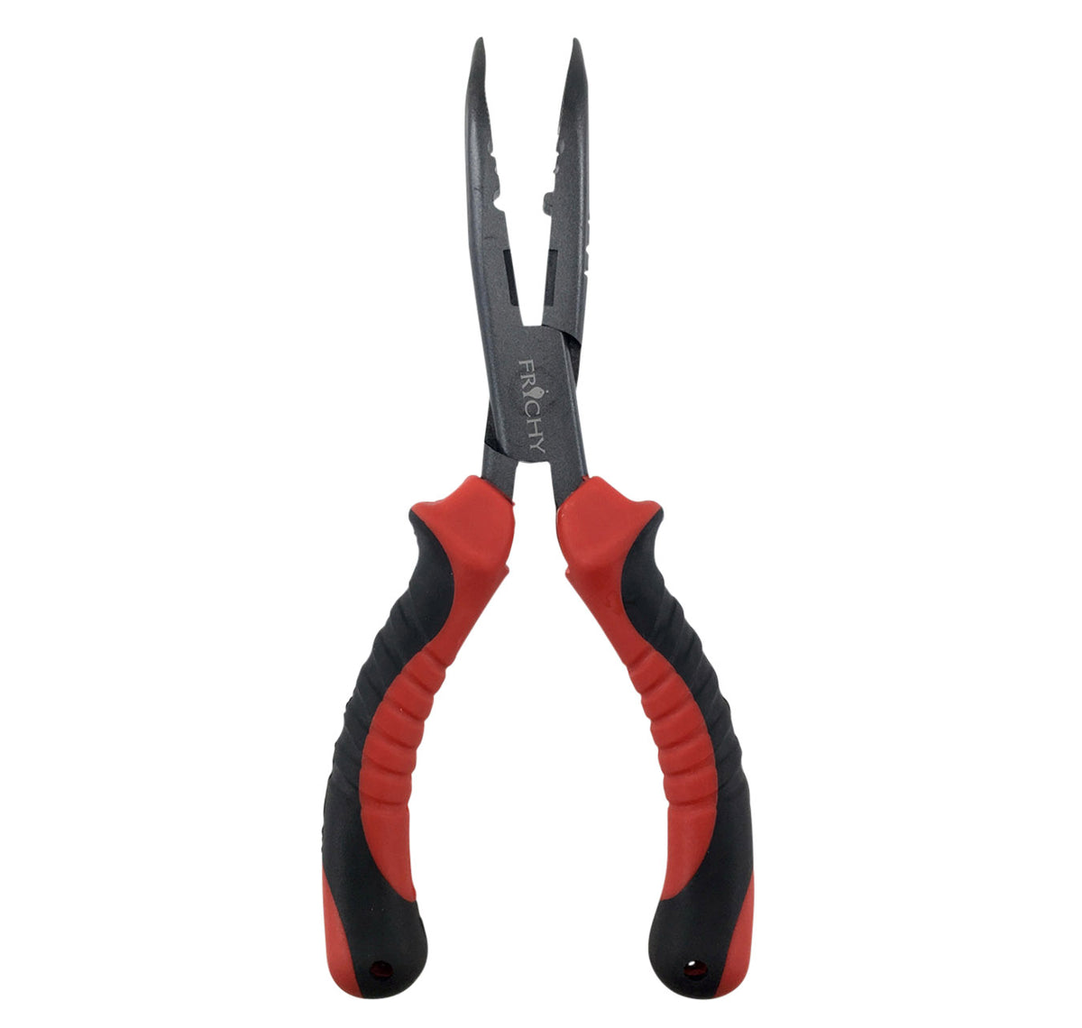 Frichy X41B 7&quot; Bent Nose Pliers