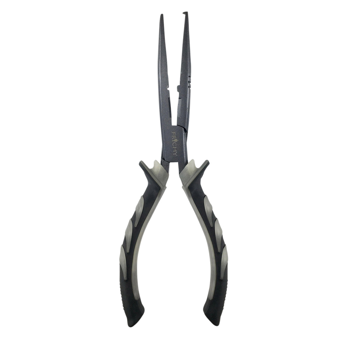 Frichy X41L 9&quot; Straight Nose Lumo Pliers