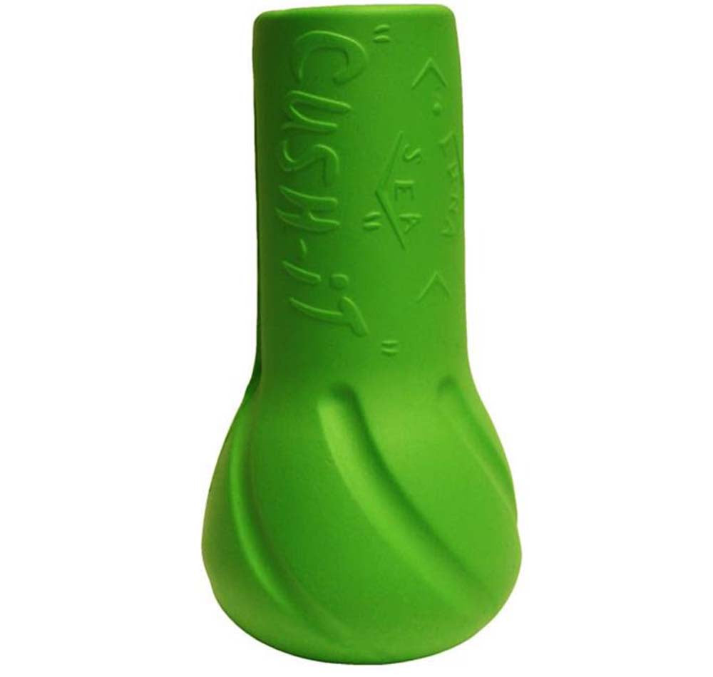 Luna Sea Cush-It Rod Butt Soft Gimbal - Fergo's Tackle World Luna Sea Cush-It Rod Butt Soft Gimbal - Fergo's Tackle World