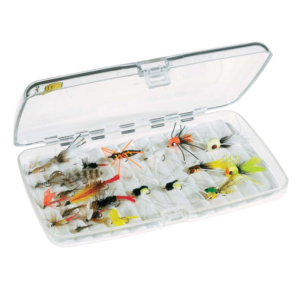 Plano Fly Box Large