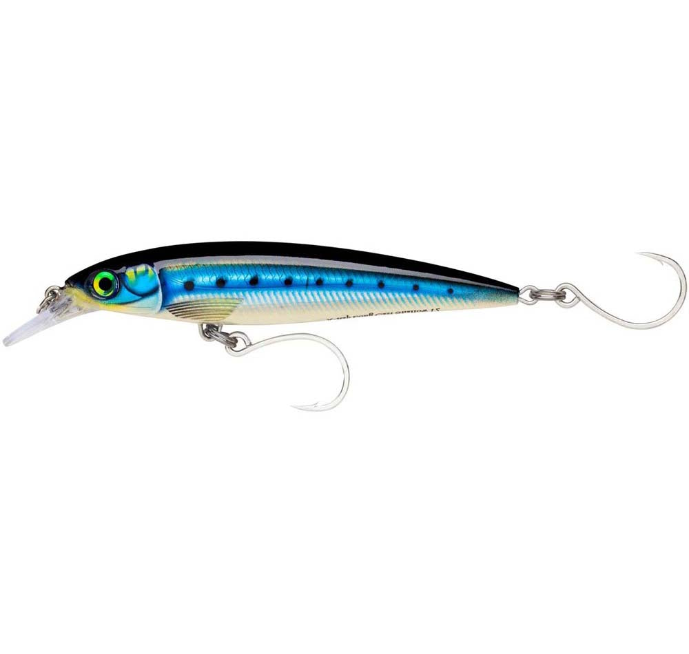 Rapala X-Rap Long Cast 14cm SXRL14 Lure Fergo's Tackle World