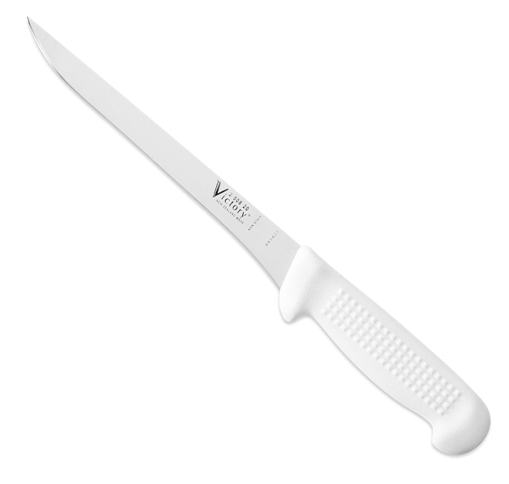 Victory Knives 20cm Straight Boner Knife