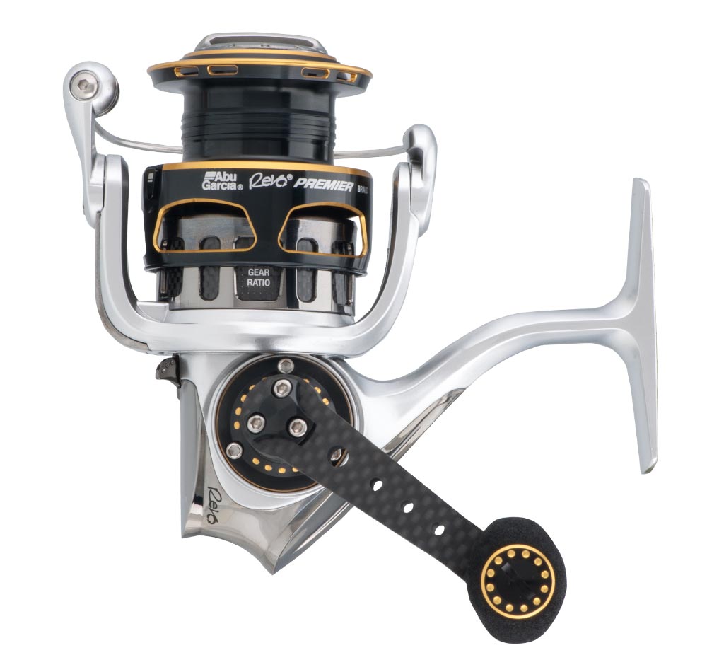 Abu Garcia Revo Premier 20 Spin Reel