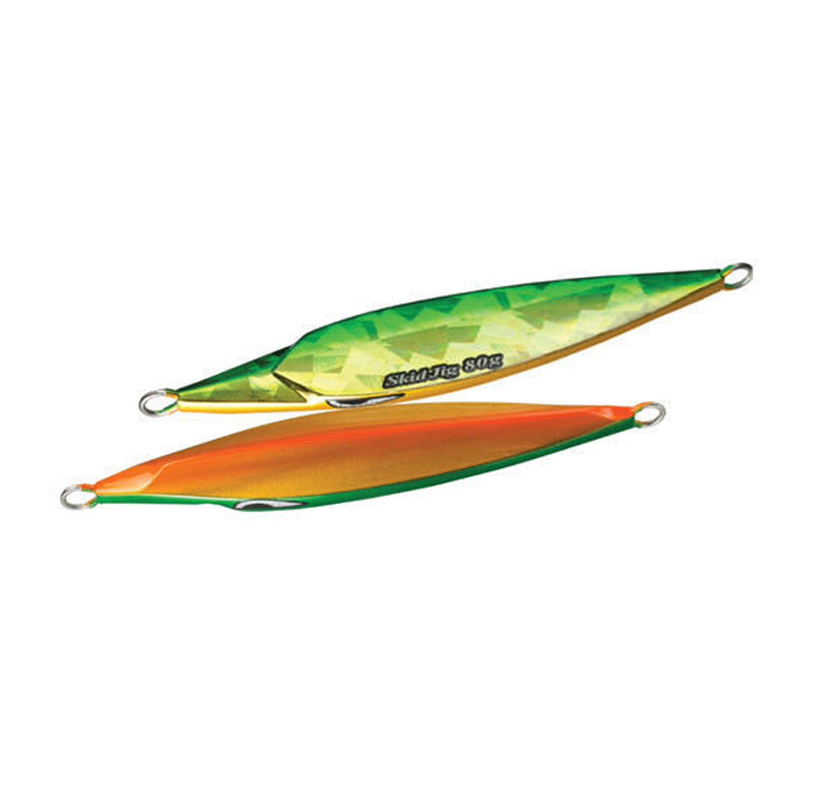 Abu Garcia Salty Stage Skid Jigs