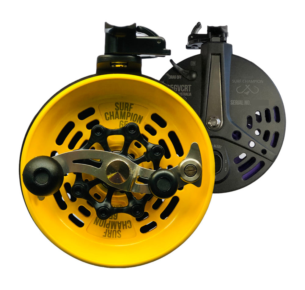 alvey fishing reel prices Alvey 65GVCRT Surf Champion